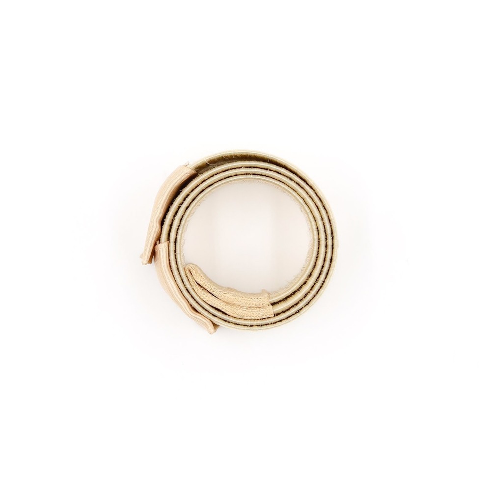 Invisibobble - Clicky Bun Effortless Bun Shaper - To‎ Be or Nude to Be - New
